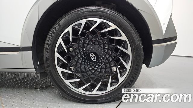 Hyundai Ioniq 5 Long Range AWD Prestige 2024 — фото 27
