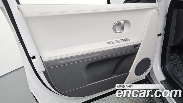 Hyundai Ioniq 5 Long Range AWD Prestige 2024 — фото 30