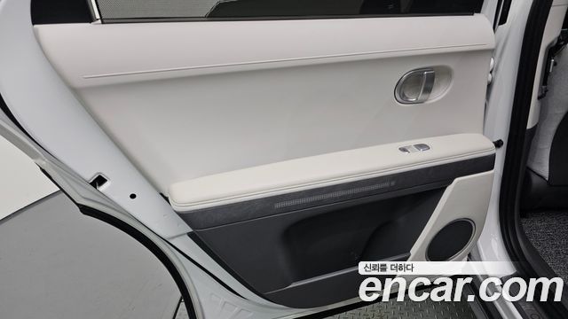 Hyundai Ioniq 5 Long Range AWD Prestige 2024 — фото 31