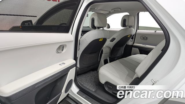 Hyundai Ioniq 5 Long Range AWD Prestige 2024 — фото 32
