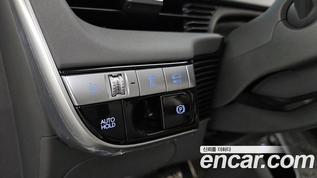 Hyundai Ioniq 5 Long Range AWD Prestige 2024 — фото 33