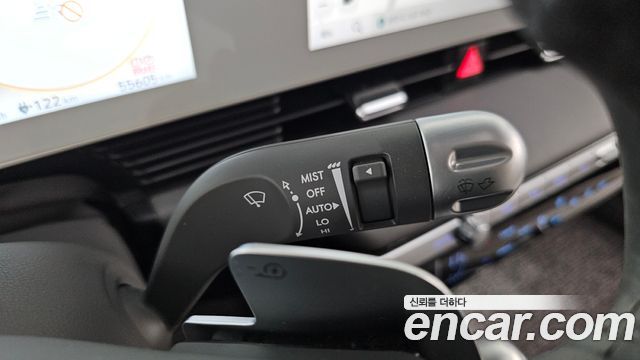 Hyundai Ioniq 5 Long Range AWD Prestige 2024 — фото 36