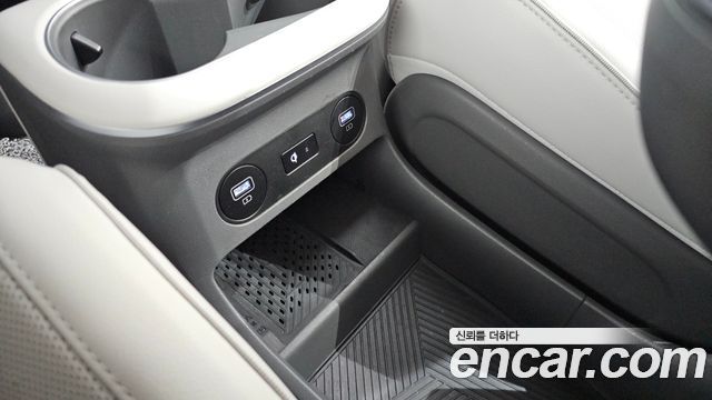 Hyundai Ioniq 5 Long Range AWD Prestige 2024 — фото 37