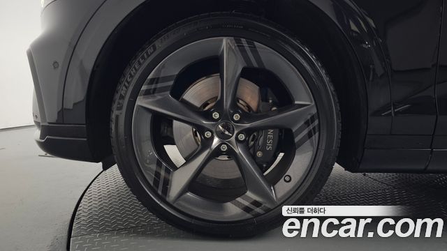 Genesis GV70 2.5T Gasoline 2WD 2025 — фото 5