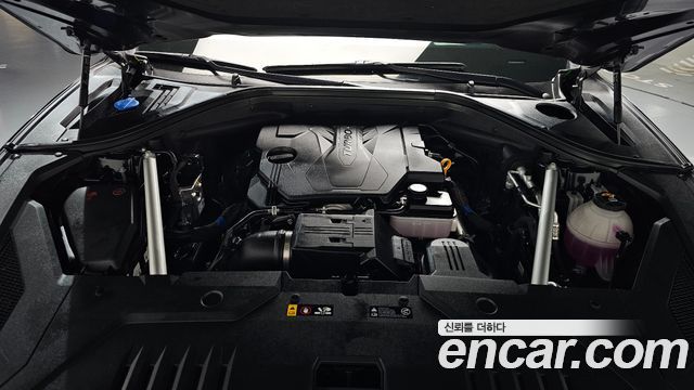 Genesis GV70 2.5T Gasoline 2WD 2025 — фото 6