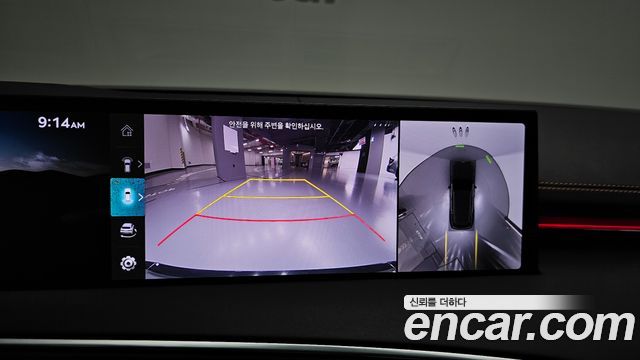 Genesis GV70 2.5T Gasoline 2WD 2025 — фото 15