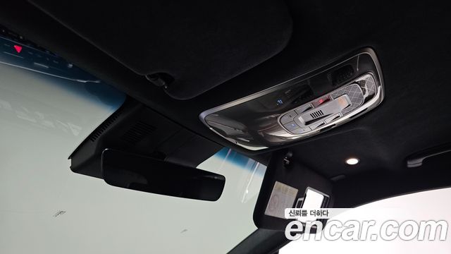 Genesis GV70 2.5T Gasoline 2WD 2025 — фото 17