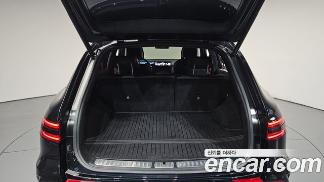 Genesis GV70 2.5T Gasoline 2WD 2025 — фото 20