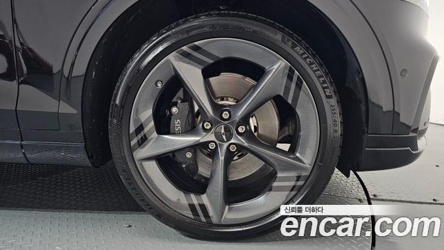 Genesis GV70 2.5T Gasoline 2WD 2025 — фото 21