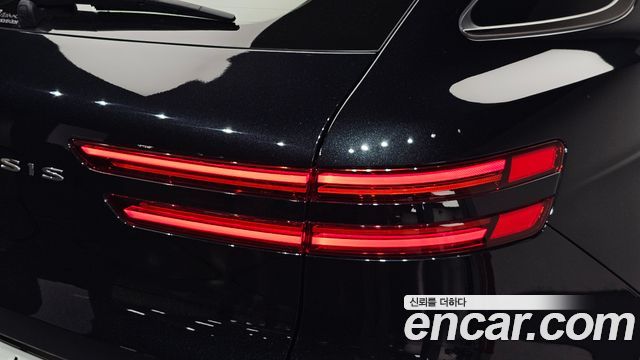 Genesis GV70 2.5T Gasoline 2WD 2025 — фото 23