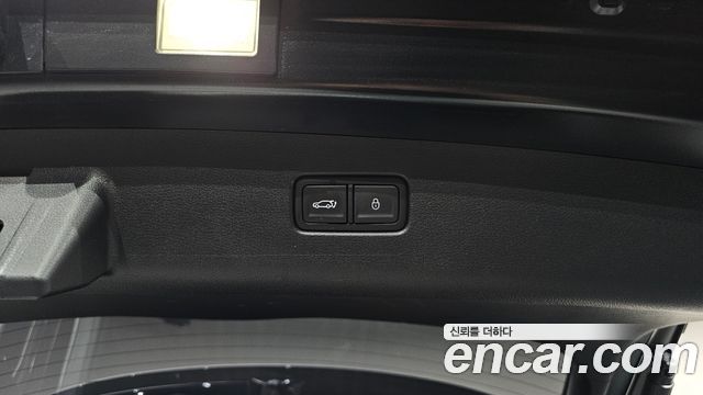 Genesis GV70 2.5T Gasoline 2WD 2025 — фото 27