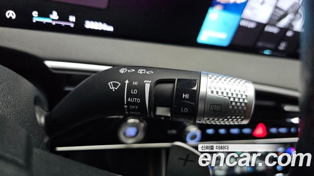 Genesis GV70 2.5T Gasoline 2WD 2025 — фото 31