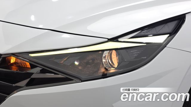 Hyundai Avante Hybrid (CN7) Modern 2023 — фото 22