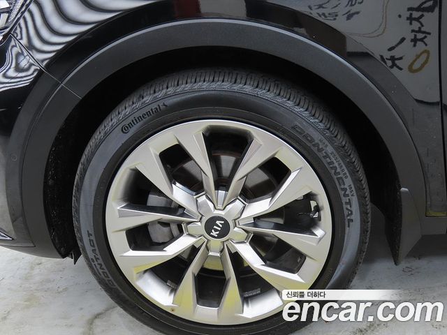 Kia Sorento (IV) Diesel 2.2 2WD Signature 2021 — фото 5