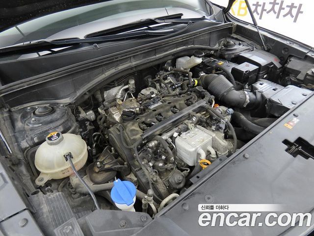 Kia Sorento (IV) Diesel 2.2 2WD Signature 2021 — фото 6