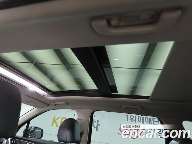 Kia Sorento (IV) Diesel 2.2 2WD Signature 2021 — фото 21