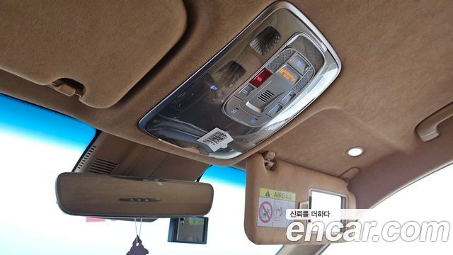 Genesis G80 (RG3) Gasoline 2.5 Turbo 2WD 2022 — фото 19