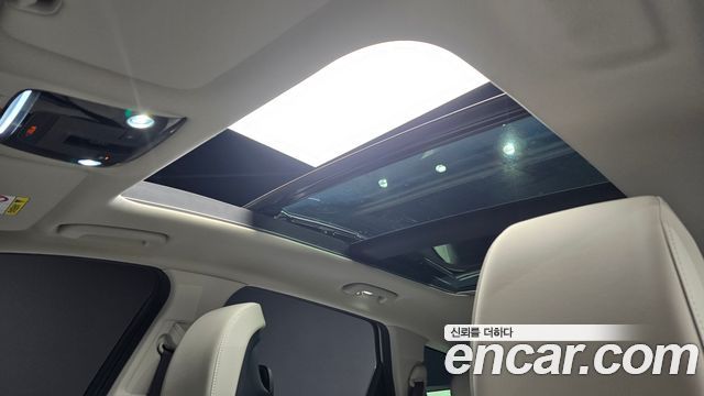 Kia Sportage Hybrid (V) Signature Gravity 2WD 2022 — фото 22