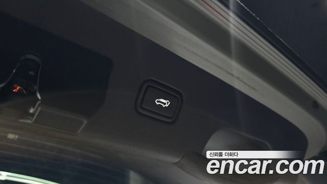 Kia Sportage Hybrid (V) Signature Gravity 2WD 2022 — фото 23