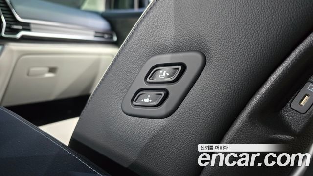 Kia Sportage Hybrid (V) Signature Gravity 2WD 2022 — фото 35