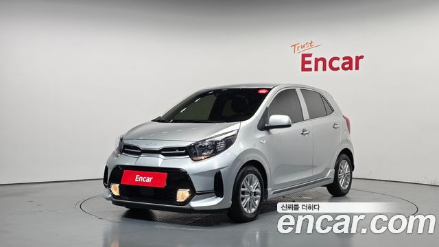 Kia Morning Urban (JA) Prestige