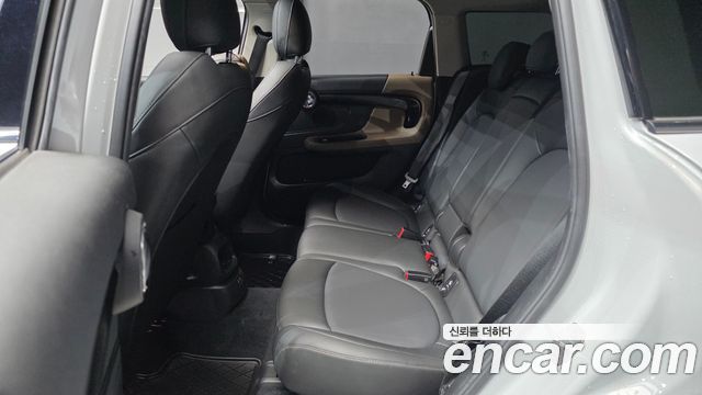 MINI Cooper Countryman Standard 2nd 2019 — фото 12