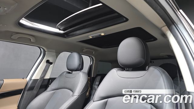 MINI Cooper Countryman Standard 2nd 2019 — фото 17
