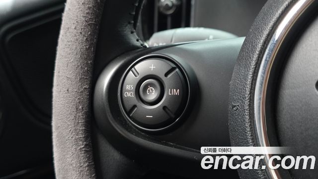 MINI Cooper Countryman Standard 2nd 2019 — фото 18