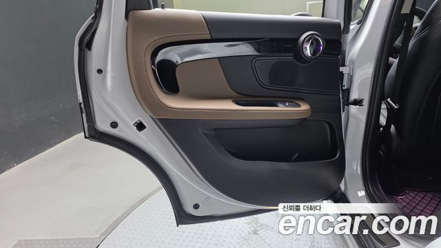 MINI Cooper Countryman Standard 2nd 2019 — фото 25