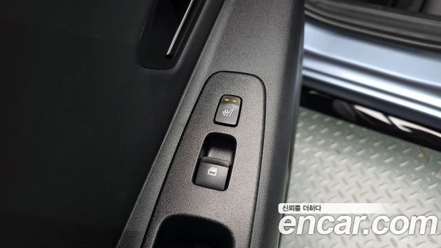 Hyundai Avante (CN7) 1.6 Inspiration N Line 2025 — фото 22