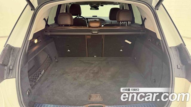 Mercedes-Benz GLE-Class (W167) GLE300d 4MATIC 2023 — фото 16
