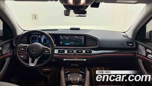 Mercedes-Benz GLE-Class (W167) GLE300d 4MATIC 2023 — фото 20