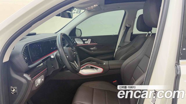 Mercedes-Benz GLE-Class (W167) GLE300d 4MATIC 2023 — фото 22