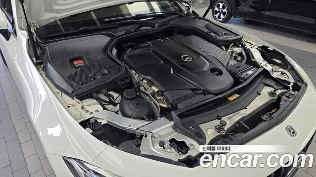 Mercedes-Benz CLS-Class (C257) CLS400d 4MATIC AMG Line 2019 — фото 6