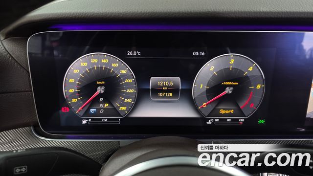 Mercedes-Benz CLS-Class (C257) CLS400d 4MATIC AMG Line 2019 — фото 8
