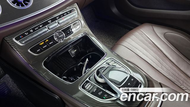 Mercedes-Benz CLS-Class (C257) CLS400d 4MATIC AMG Line 2019 — фото 16
