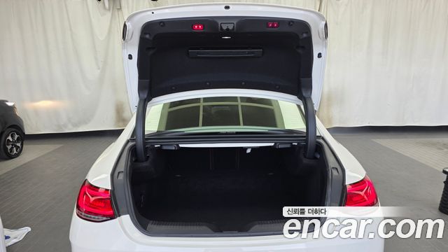 Mercedes-Benz CLS-Class (C257) CLS400d 4MATIC AMG Line 2019 — фото 20