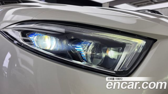 Mercedes-Benz CLS-Class (C257) CLS400d 4MATIC AMG Line 2019 — фото 22