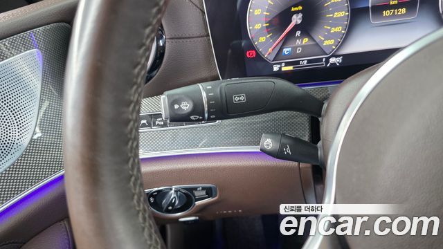 Mercedes-Benz CLS-Class (C257) CLS400d 4MATIC AMG Line 2019 — фото 30