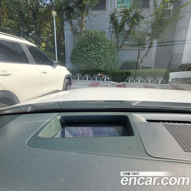 Hyundai Grandeur (GN7) 3.5 LPG 2WD Premium 2023 — фото 16