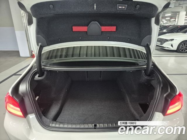 BMW 5 Series (G30) 520i Luxury 2020 — фото 9