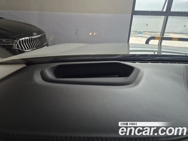 BMW 5 Series (G30) 520i Luxury 2020 — фото 20