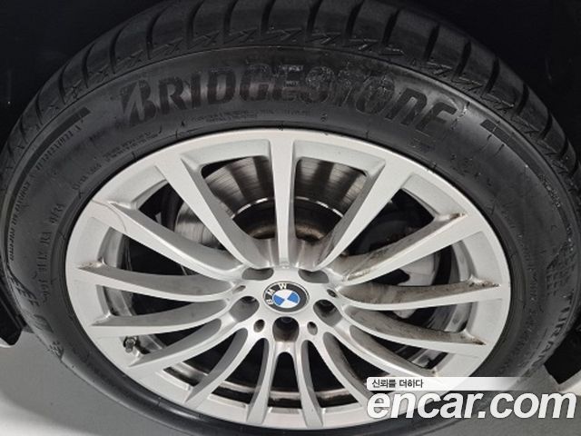 BMW 5 Series (G30) 520i Luxury 2020 — фото 23