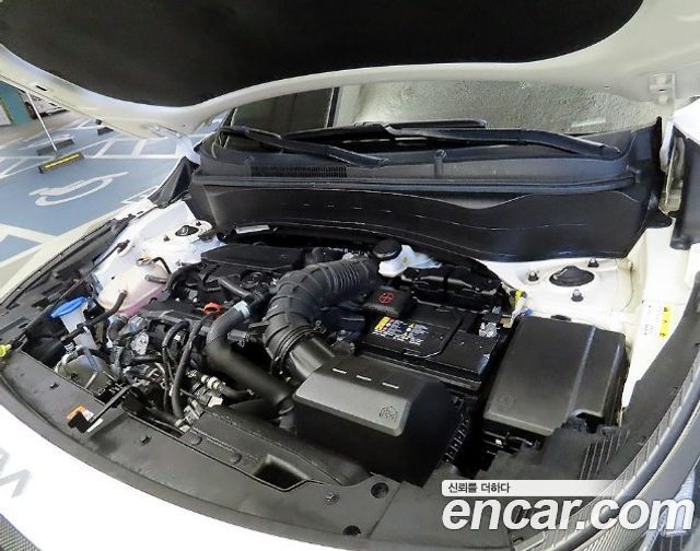 Kia Seltos Gasoline 1.6 Turbo 4WD Gravity 2023 — фото 7