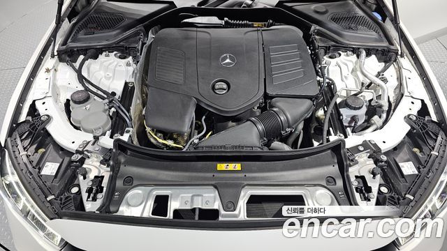 Mercedes-Benz E-Class (W214) E300 4MATIC Exclusive 2025 — фото 6
