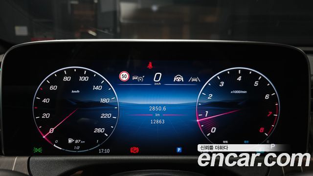 Mercedes-Benz E-Class (W214) E300 4MATIC Exclusive 2025 — фото 8