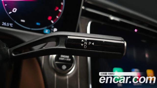 Mercedes-Benz E-Class (W214) E300 4MATIC Exclusive 2025 — фото 9