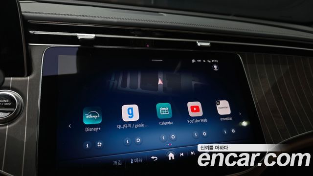 Mercedes-Benz E-Class (W214) E300 4MATIC Exclusive 2025 — фото 16
