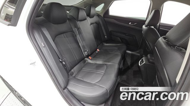 Kia K5 (III) 2.0 Prestige 2024 — фото 15