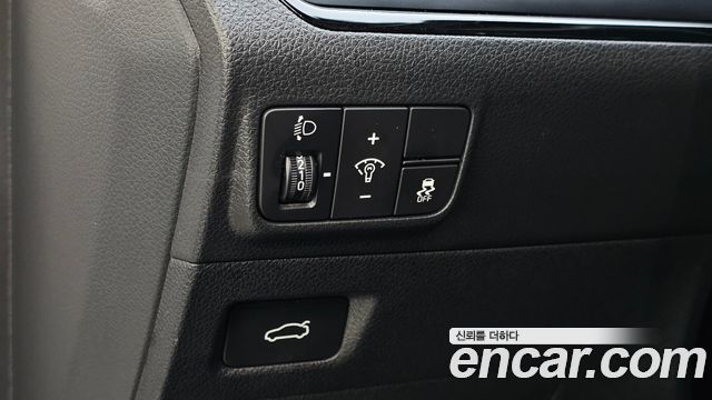 Kia K5 (III) 2.0 Prestige 2024 — фото 20